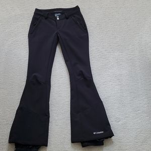 Women's Columbia Omni Wind Block pants
